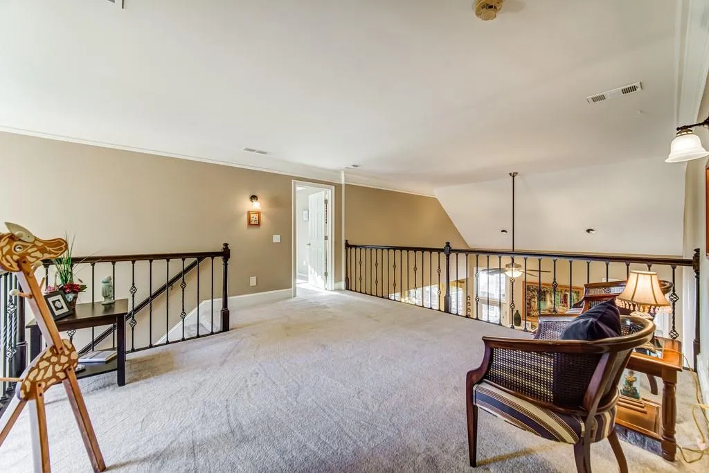 130 Trellis Place, Sandy Springs, Georgia 30350, 5 Bedrooms Bedrooms, ,4 BathroomsBathrooms,Residential,Sold,130 Trellis Place,6829532