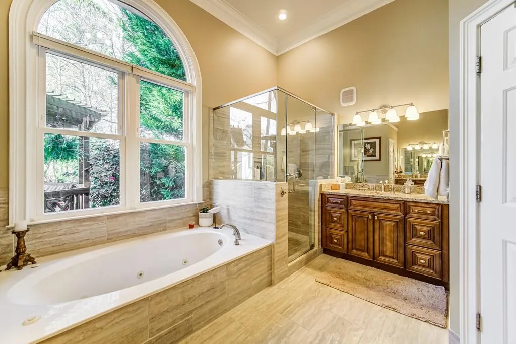 130 Trellis Place, Sandy Springs, Georgia 30350, 5 Bedrooms Bedrooms, ,4 BathroomsBathrooms,Residential,Sold,130 Trellis Place,6829532