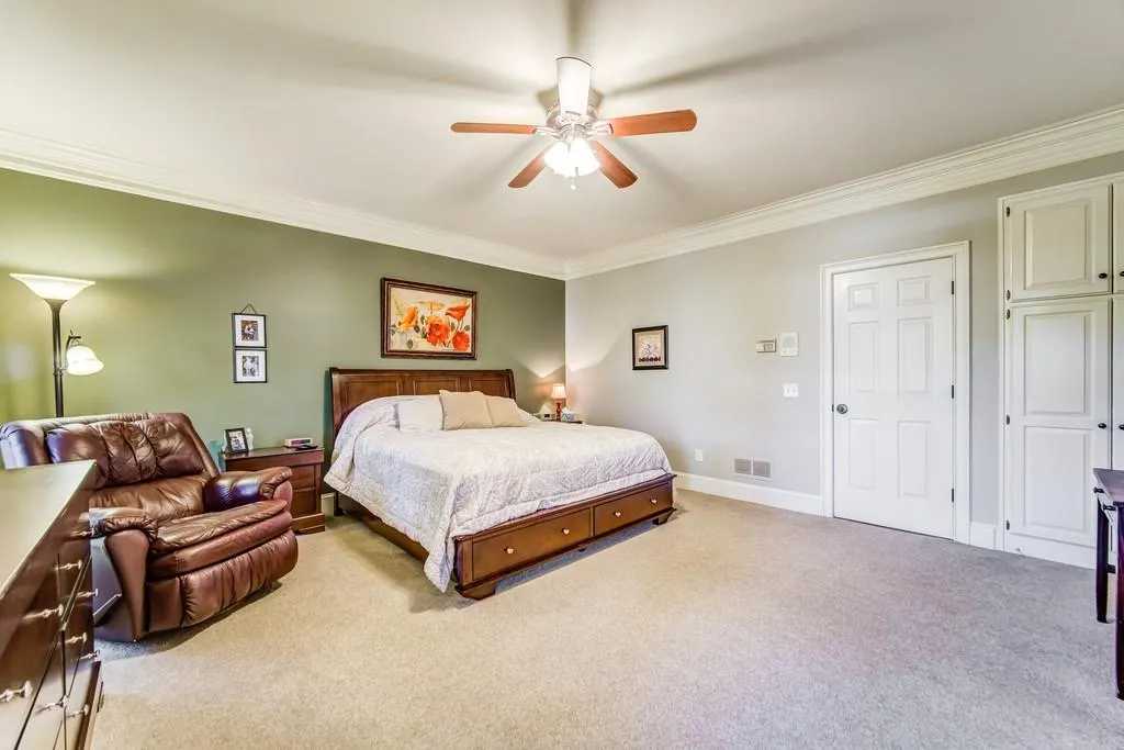 130 Trellis Place, Sandy Springs, Georgia 30350, 5 Bedrooms Bedrooms, ,4 BathroomsBathrooms,Residential,Sold,130 Trellis Place,6829532