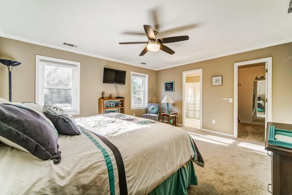 130 Trellis Place, Sandy Springs, Georgia 30350, 5 Bedrooms Bedrooms, ,4 BathroomsBathrooms,Residential,Sold,130 Trellis Place,6829532
