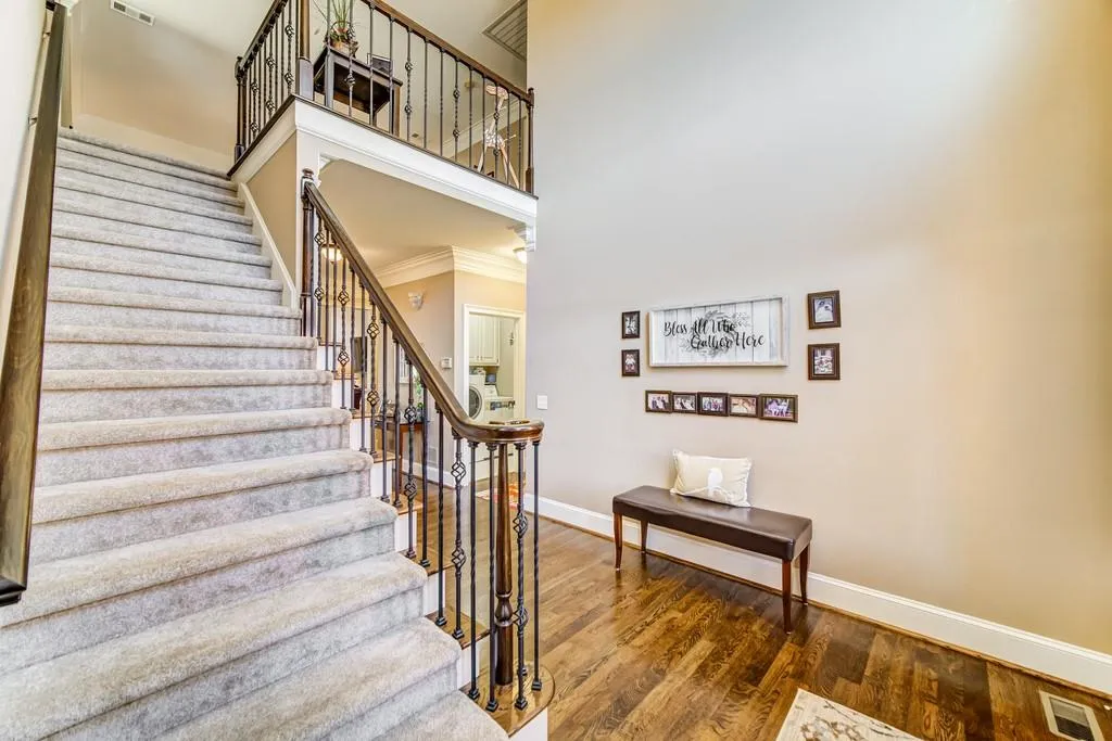 130 Trellis Place, Sandy Springs, Georgia 30350, 5 Bedrooms Bedrooms, ,4 BathroomsBathrooms,Residential,Sold,130 Trellis Place,6829532