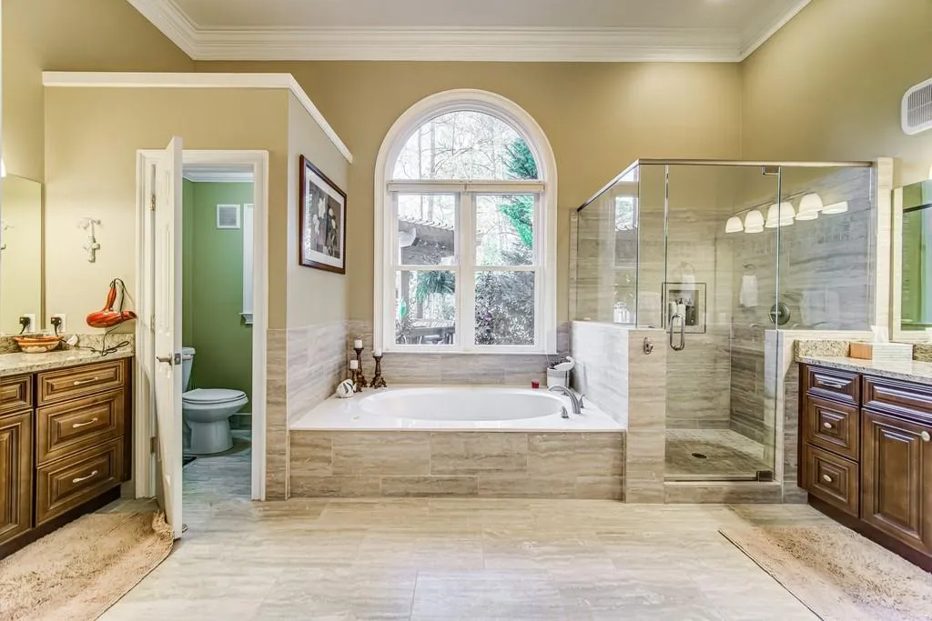 130 Trellis Place, Sandy Springs, Georgia 30350, 5 Bedrooms Bedrooms, ,4 BathroomsBathrooms,Residential,Sold,130 Trellis Place,6829532