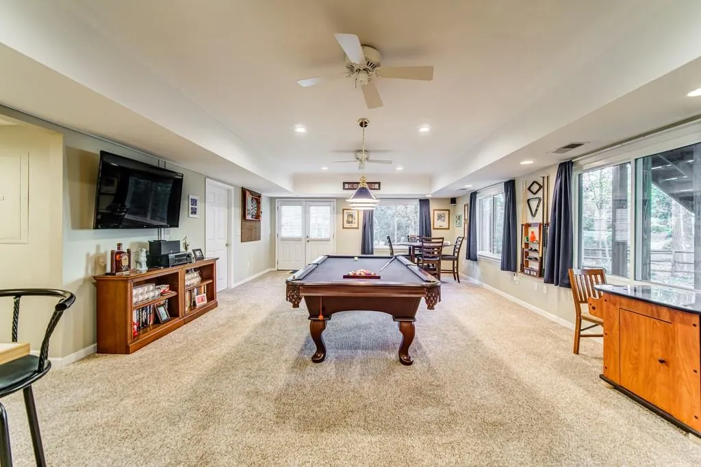 130 Trellis Place, Sandy Springs, Georgia 30350, 5 Bedrooms Bedrooms, ,4 BathroomsBathrooms,Residential,Sold,130 Trellis Place,6829532