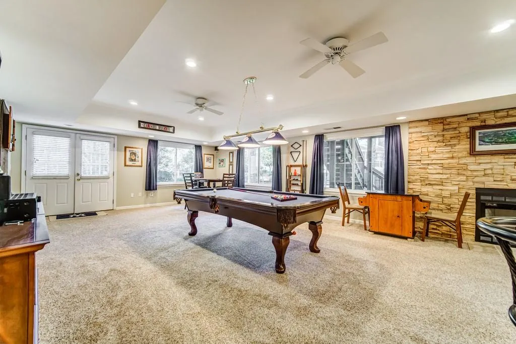 130 Trellis Place, Sandy Springs, Georgia 30350, 5 Bedrooms Bedrooms, ,4 BathroomsBathrooms,Residential,Sold,130 Trellis Place,6829532