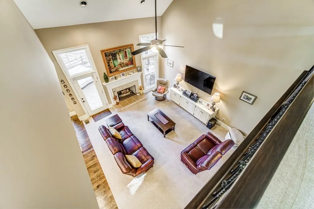 130 Trellis Place, Sandy Springs, Georgia 30350, 5 Bedrooms Bedrooms, ,4 BathroomsBathrooms,Residential,Sold,130 Trellis Place,6829532