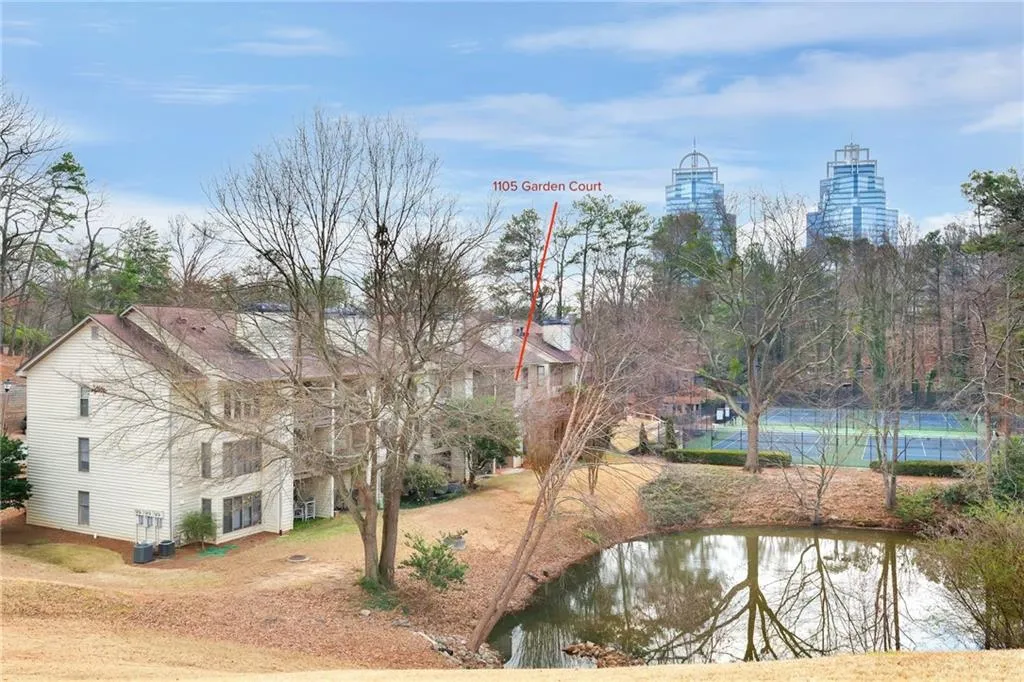 Georgia 30328, ,2 BathroomsBathrooms,Residential,For Sale,7701189
