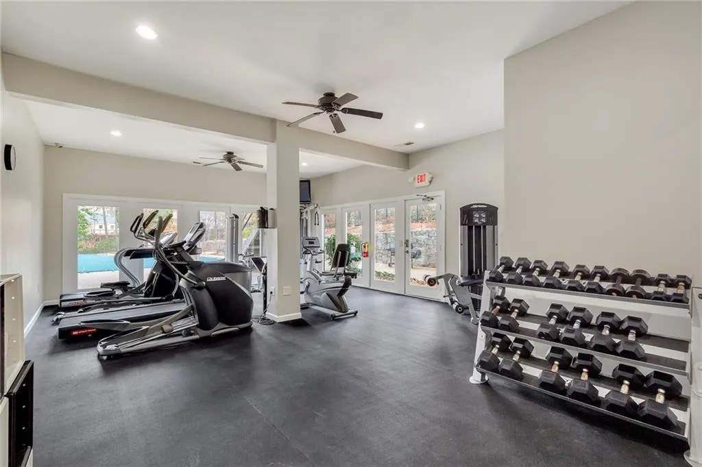 Georgia 30328, ,2 BathroomsBathrooms,Residential,For Sale,7701189