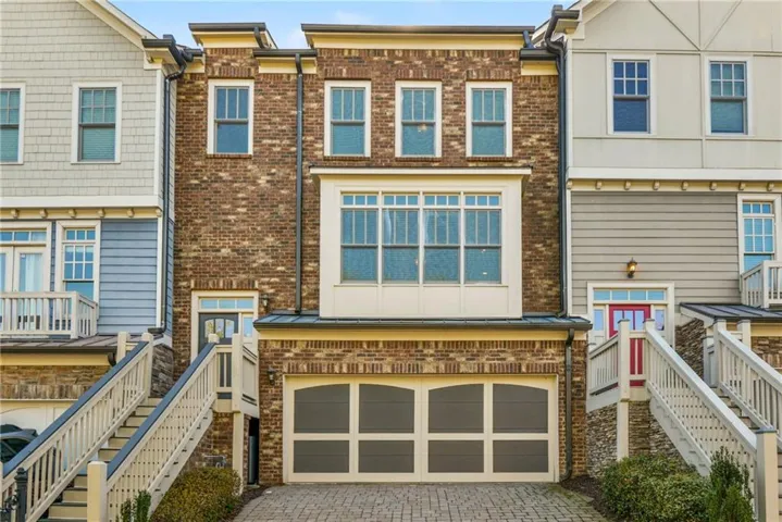 1660 Gilstrap Lane Nw, Atlanta, Georgia 30318