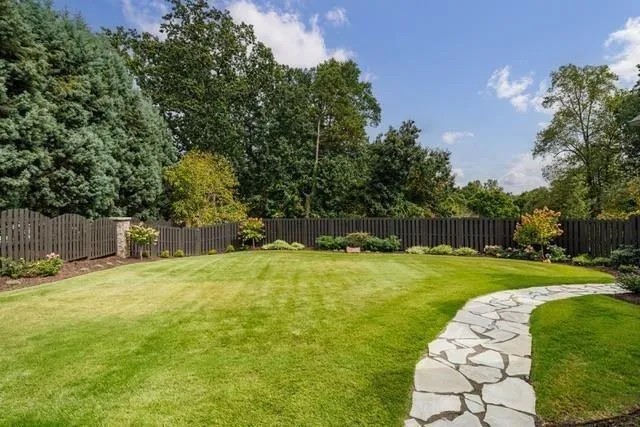 Yard