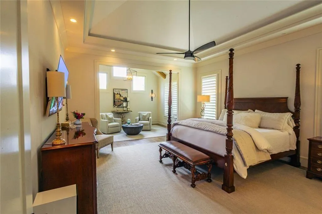 702 Bass Way, Sandy Springs, Georgia 30328, 5 Bedrooms Bedrooms, ,6 BathroomsBathrooms,Residential,For Sale,702 Bass Way,7643869