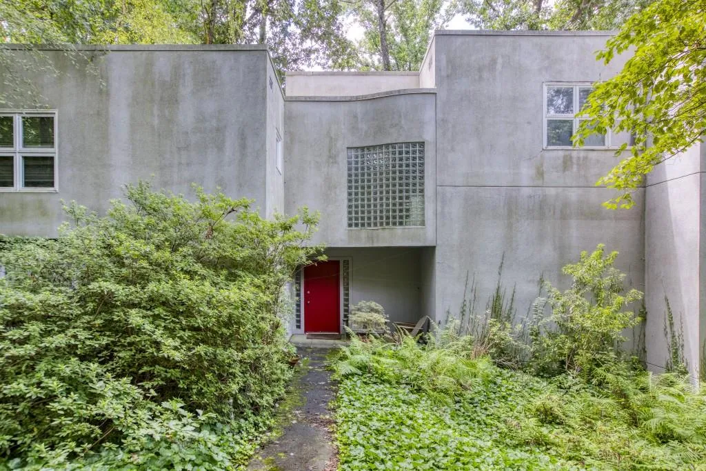 837 Mount Paran Road, Sandy Springs, Georgia 30327, 4 Bedrooms Bedrooms, ,3 BathroomsBathrooms,Land,Sold,837 Mount Paran Road,7108952