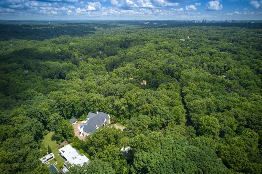 837 Mount Paran Road, Sandy Springs, Georgia 30327, 4 Bedrooms Bedrooms, ,3 BathroomsBathrooms,Land,Sold,837 Mount Paran Road,7108952