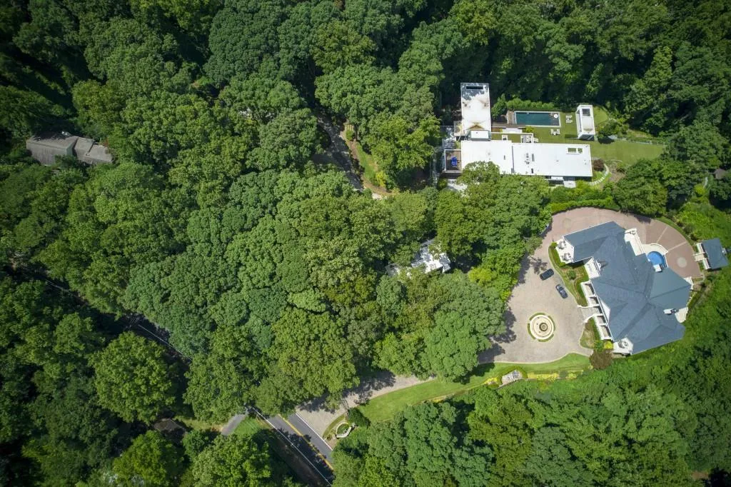 837 Mount Paran Road, Sandy Springs, Georgia 30327, 4 Bedrooms Bedrooms, ,3 BathroomsBathrooms,Land,Sold,837 Mount Paran Road,7108952