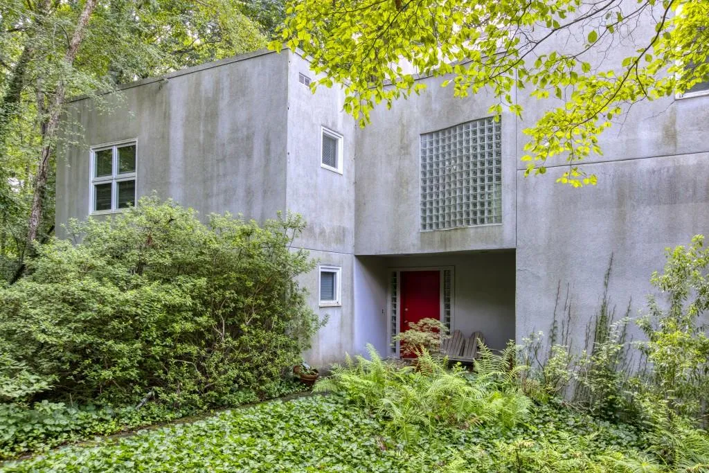 837 Mount Paran Road, Sandy Springs, Georgia 30327, 4 Bedrooms Bedrooms, ,3 BathroomsBathrooms,Land,Sold,837 Mount Paran Road,7108952