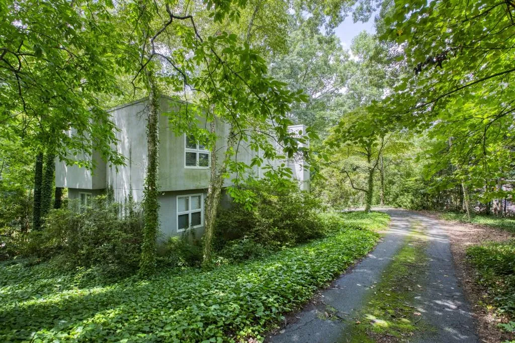 837 Mount Paran Road, Sandy Springs, Georgia 30327, 4 Bedrooms Bedrooms, ,3 BathroomsBathrooms,Land,Sold,837 Mount Paran Road,7108952