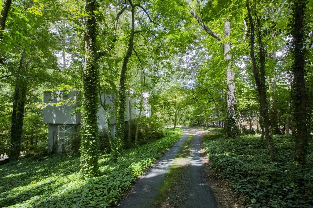 837 Mount Paran Road, Sandy Springs, Georgia 30327, 4 Bedrooms Bedrooms, ,3 BathroomsBathrooms,Land,Sold,837 Mount Paran Road,7108952