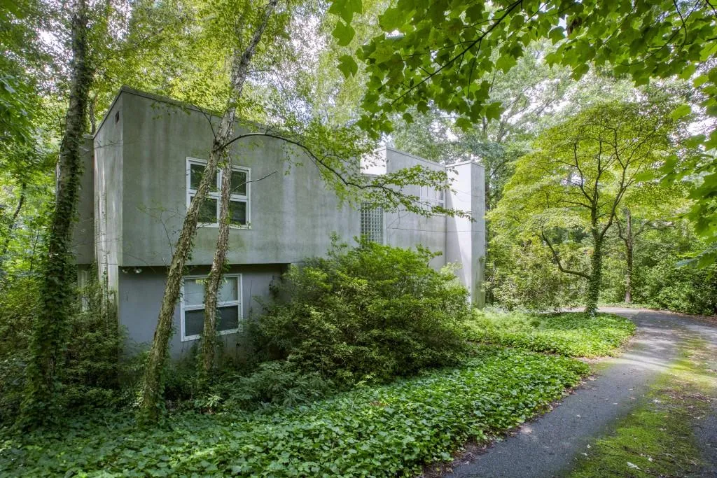 837 Mount Paran Road, Sandy Springs, Georgia 30327, 4 Bedrooms Bedrooms, ,3 BathroomsBathrooms,Land,Sold,837 Mount Paran Road,7108952