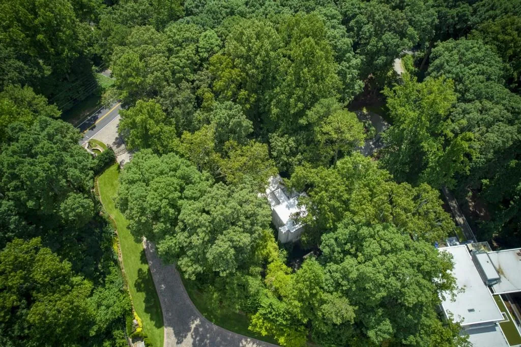 837 Mount Paran Road, Sandy Springs, Georgia 30327, 4 Bedrooms Bedrooms, ,3 BathroomsBathrooms,Land,Sold,837 Mount Paran Road,7108952