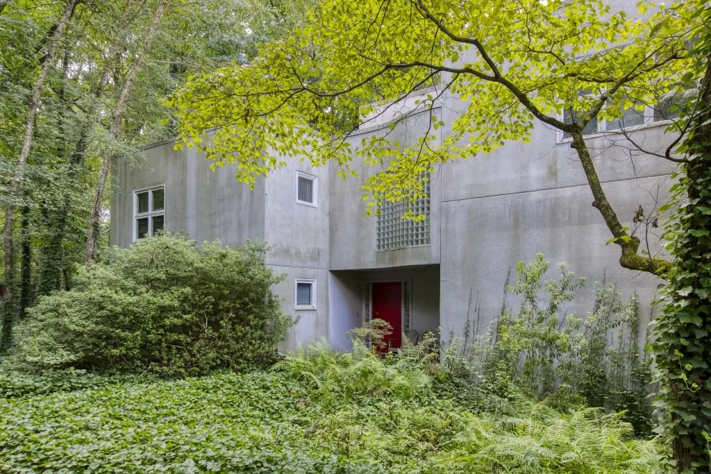 837 Mount Paran Road, Sandy Springs, Georgia 30327, 4 Bedrooms Bedrooms, ,3 BathroomsBathrooms,Land,Sold,837 Mount Paran Road,7108952