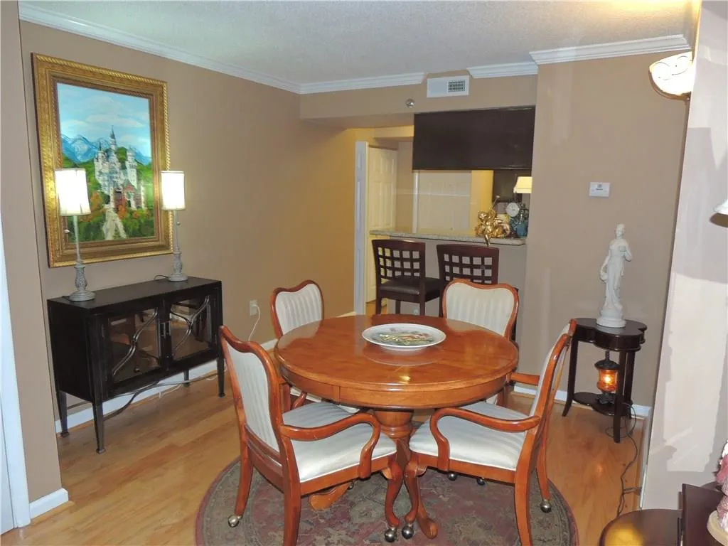 795 Hammond Drive Unit 303, Atlanta, Georgia 30328, 1 Bedroom Bedrooms, ,1 BathroomBathrooms,Residential,Sold,795 Hammond Drive Unit 303,6024338