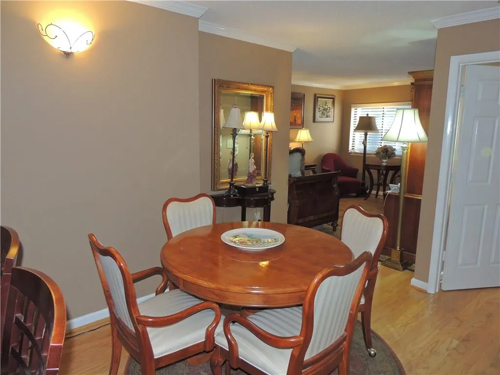 795 Hammond Drive Unit 303, Atlanta, Georgia 30328, 1 Bedroom Bedrooms, ,1 BathroomBathrooms,Residential,Sold,795 Hammond Drive Unit 303,6024338