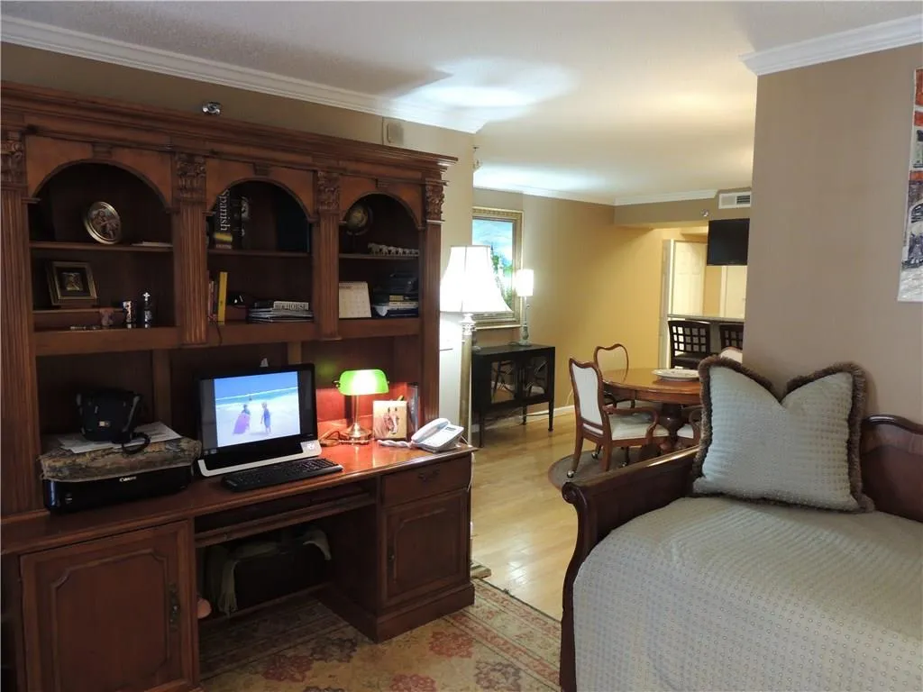 795 Hammond Drive Unit 303, Atlanta, Georgia 30328, 1 Bedroom Bedrooms, ,1 BathroomBathrooms,Residential,Sold,795 Hammond Drive Unit 303,6024338