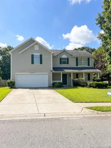 3181 Greenbrier Court, Buford, Georgia 30519