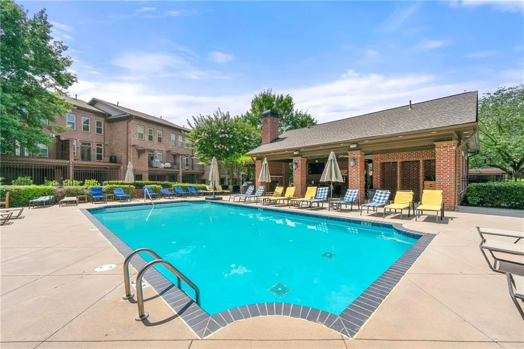 2382 Crescent Park Court, Atlanta, Georgia 30339, 3 Bedrooms Bedrooms, ,3 BathroomsBathrooms,Residential,For Sale,2382 Crescent Park Court,7612960