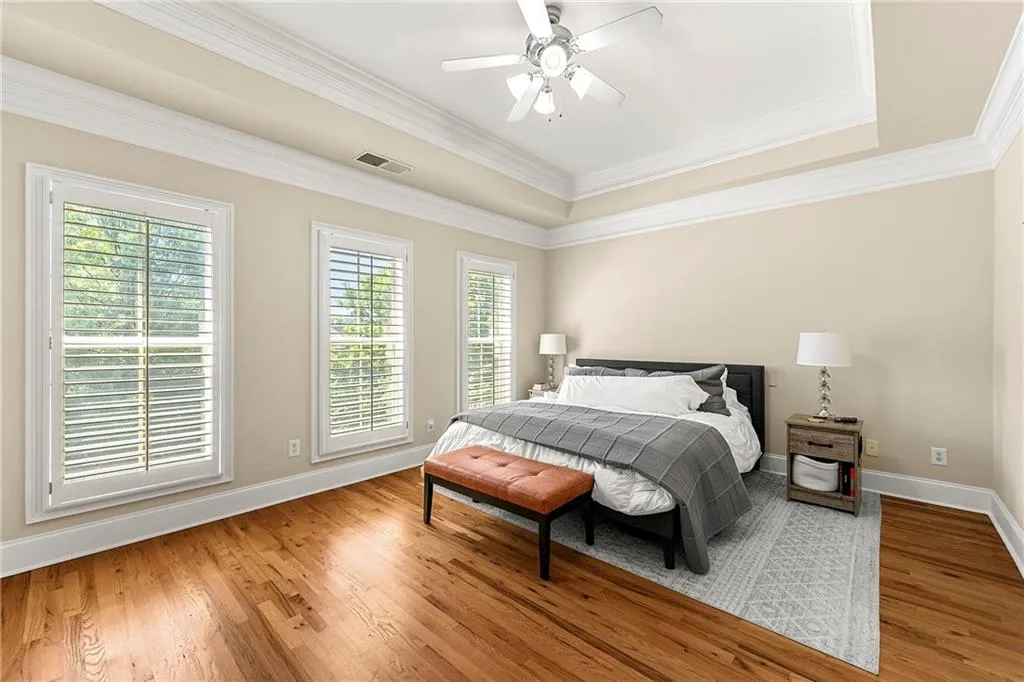 2382 Crescent Park Court, Atlanta, Georgia 30339, 3 Bedrooms Bedrooms, ,3 BathroomsBathrooms,Residential,For Sale,2382 Crescent Park Court,7612960