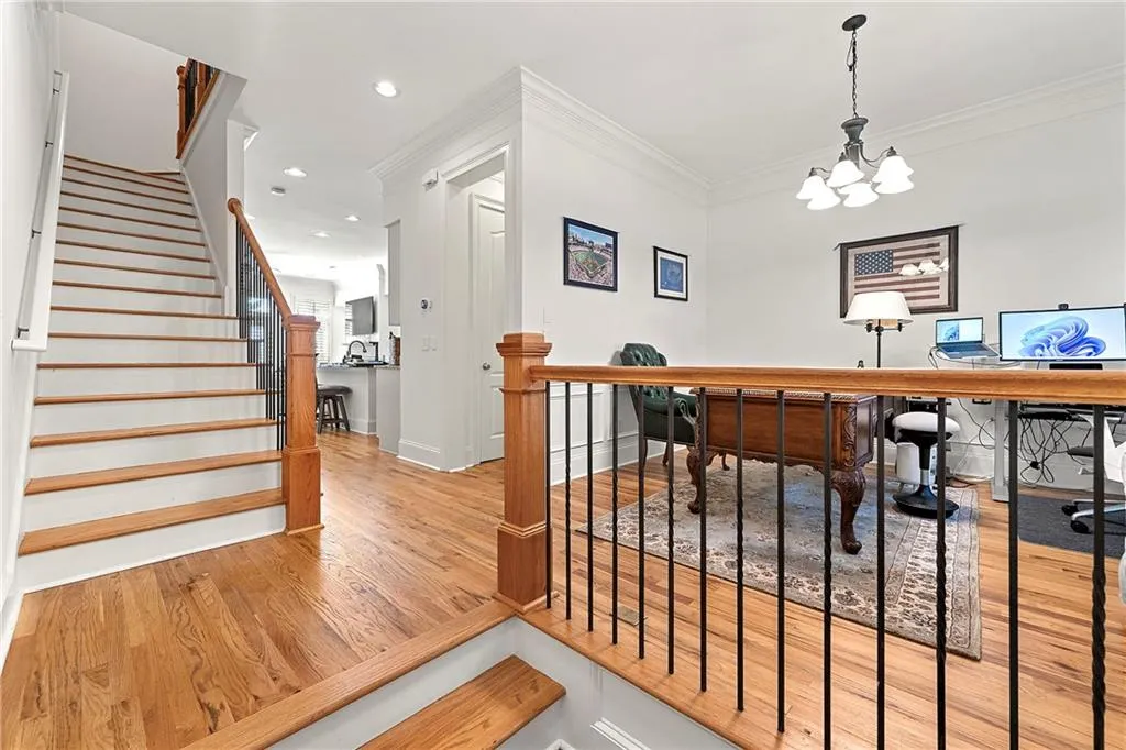 2382 Crescent Park Court, Atlanta, Georgia 30339, 3 Bedrooms Bedrooms, ,3 BathroomsBathrooms,Residential,For Sale,2382 Crescent Park Court,7612960