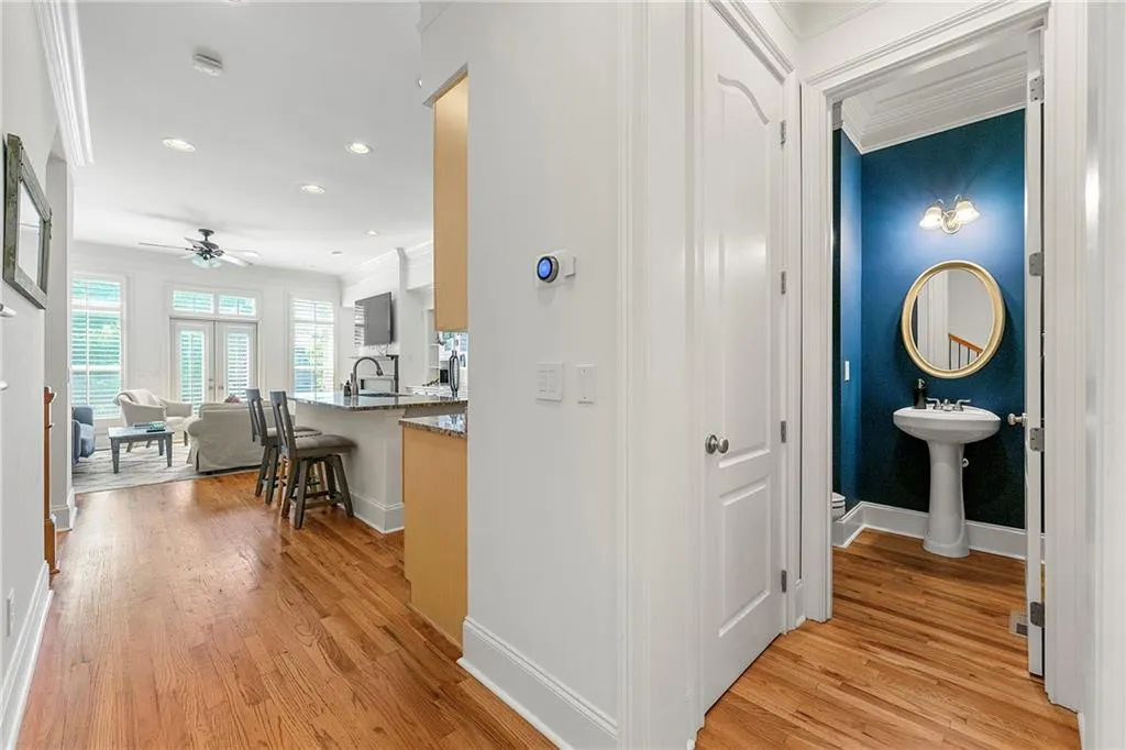 2382 Crescent Park Court, Atlanta, Georgia 30339, 3 Bedrooms Bedrooms, ,3 BathroomsBathrooms,Residential,For Sale,2382 Crescent Park Court,7612960