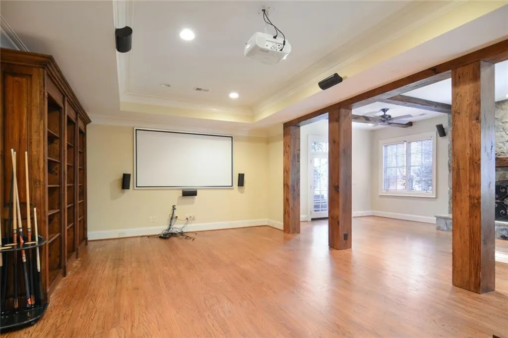 4992 Rebel Trail, Atlanta, Georgia 30327, 6 Bedrooms Bedrooms, ,5 BathroomsBathrooms,Residential,Sold,4992 Rebel Trail,6832527