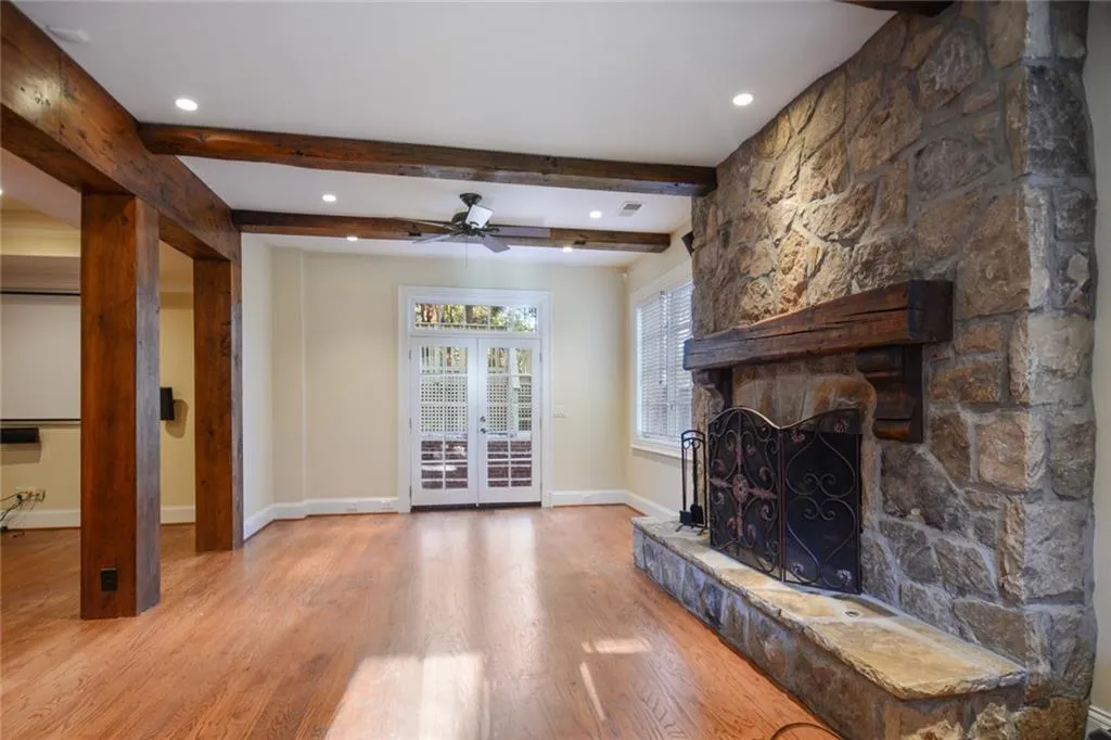 4992 Rebel Trail, Atlanta, Georgia 30327, 6 Bedrooms Bedrooms, ,5 BathroomsBathrooms,Residential,Sold,4992 Rebel Trail,6832527