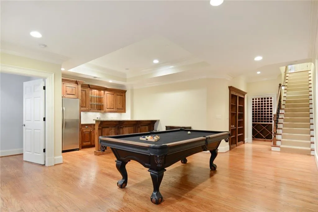 4992 Rebel Trail, Atlanta, Georgia 30327, 6 Bedrooms Bedrooms, ,5 BathroomsBathrooms,Residential,Sold,4992 Rebel Trail,6832527