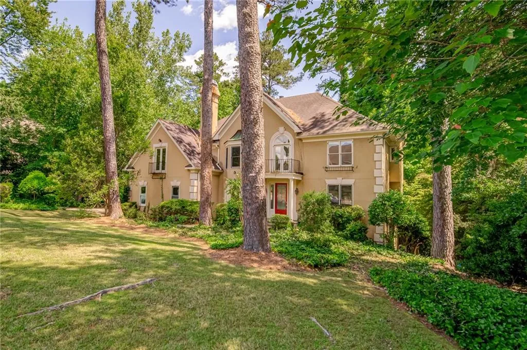 170 Northland Ridge Trail, Sandy Springs, Georgia 30342, 6 Bedrooms Bedrooms, ,4 BathroomsBathrooms,Residential,Sold,170 Northland Ridge Trail,6884500