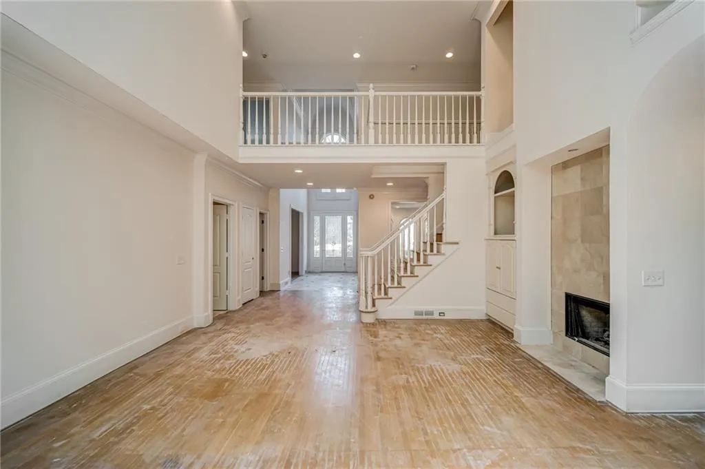 170 Northland Ridge Trail, Sandy Springs, Georgia 30342, 6 Bedrooms Bedrooms, ,4 BathroomsBathrooms,Residential,Sold,170 Northland Ridge Trail,6884500