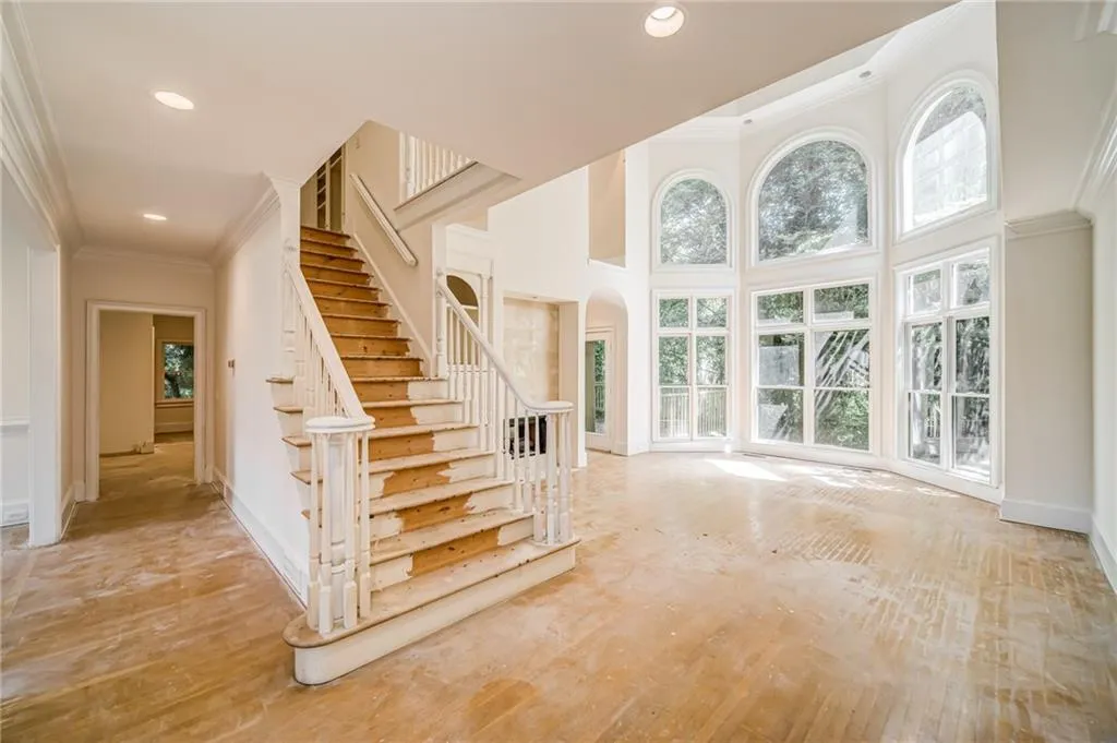 170 Northland Ridge Trail, Sandy Springs, Georgia 30342, 6 Bedrooms Bedrooms, ,4 BathroomsBathrooms,Residential,Sold,170 Northland Ridge Trail,6884500