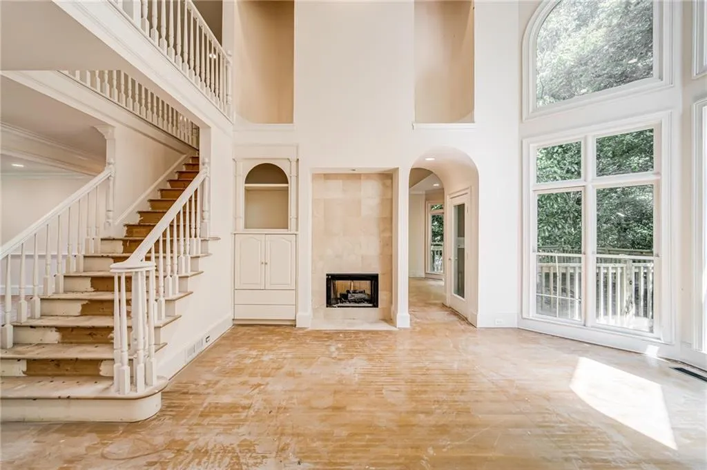 170 Northland Ridge Trail, Sandy Springs, Georgia 30342, 6 Bedrooms Bedrooms, ,4 BathroomsBathrooms,Residential,Sold,170 Northland Ridge Trail,6884500