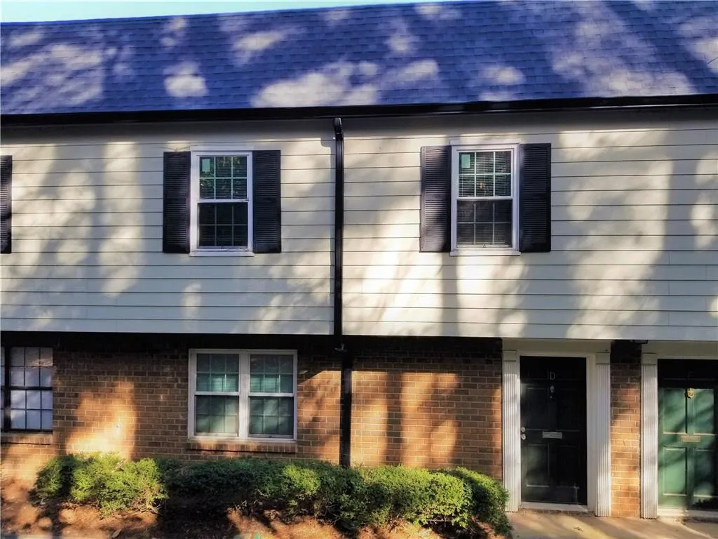 340 Winding River Dr Unit D, Sandy Springs, Georgia 30350, 2 Bedrooms Bedrooms, ,2 BathroomsBathrooms,Residential,Sold,340 Winding River Dr Unit D,6125097