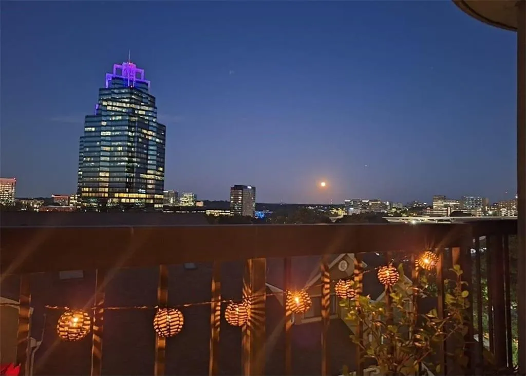 City View