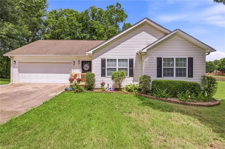 126 Windchime Circle, Demorest, Georgia 30535