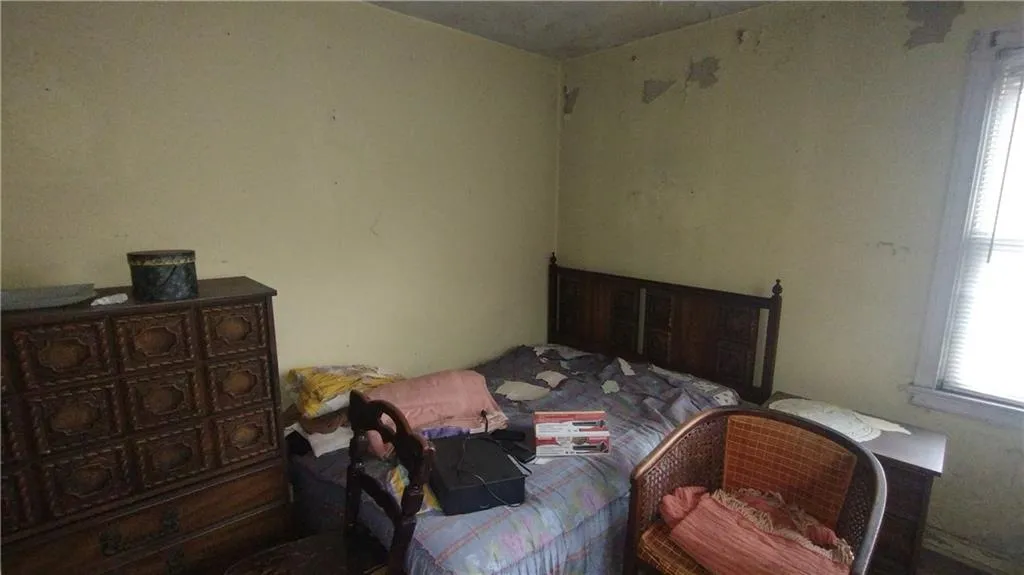 View of bedroom