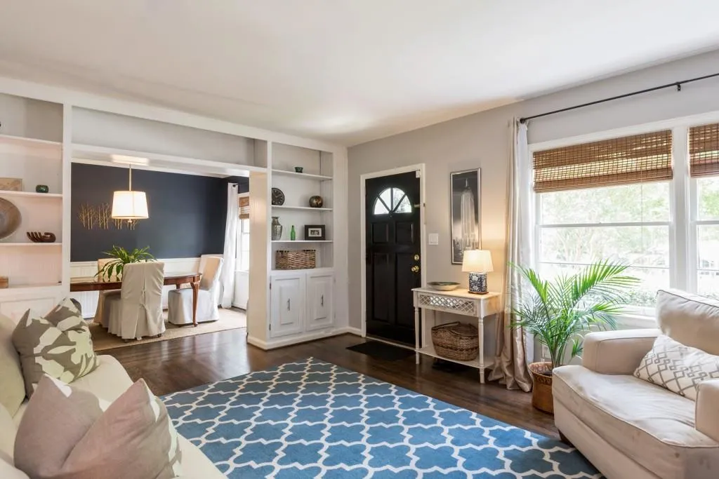 488 Overbrook Drive, Atlanta, Georgia 30318, 3 Bedrooms Bedrooms, ,2 BathroomsBathrooms,Residential,Sold,488 Overbrook Drive,6031365