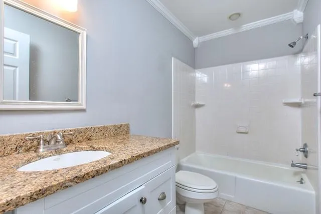 1 Forest Ridge Court, Sandy Springs, Georgia 30350, 3 Bedrooms Bedrooms, ,3 BathroomsBathrooms,Residential,Sold,1 Forest Ridge Court,6839240