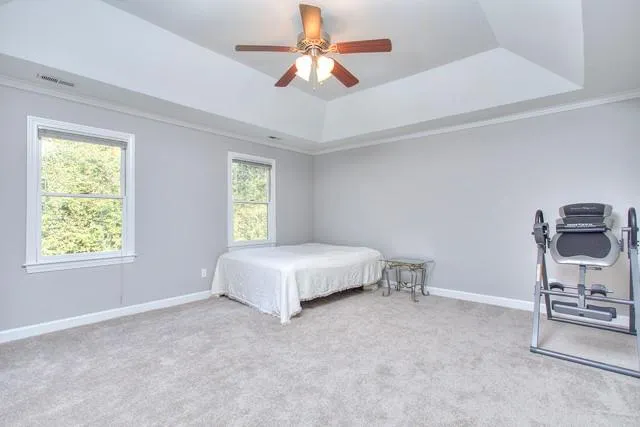 1 Forest Ridge Court, Sandy Springs, Georgia 30350, 3 Bedrooms Bedrooms, ,3 BathroomsBathrooms,Residential,Sold,1 Forest Ridge Court,6839240