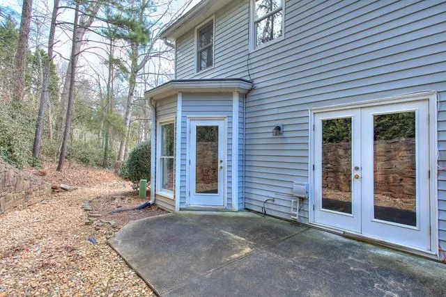 1 Forest Ridge Court, Sandy Springs, Georgia 30350, 3 Bedrooms Bedrooms, ,3 BathroomsBathrooms,Residential,Sold,1 Forest Ridge Court,6839240