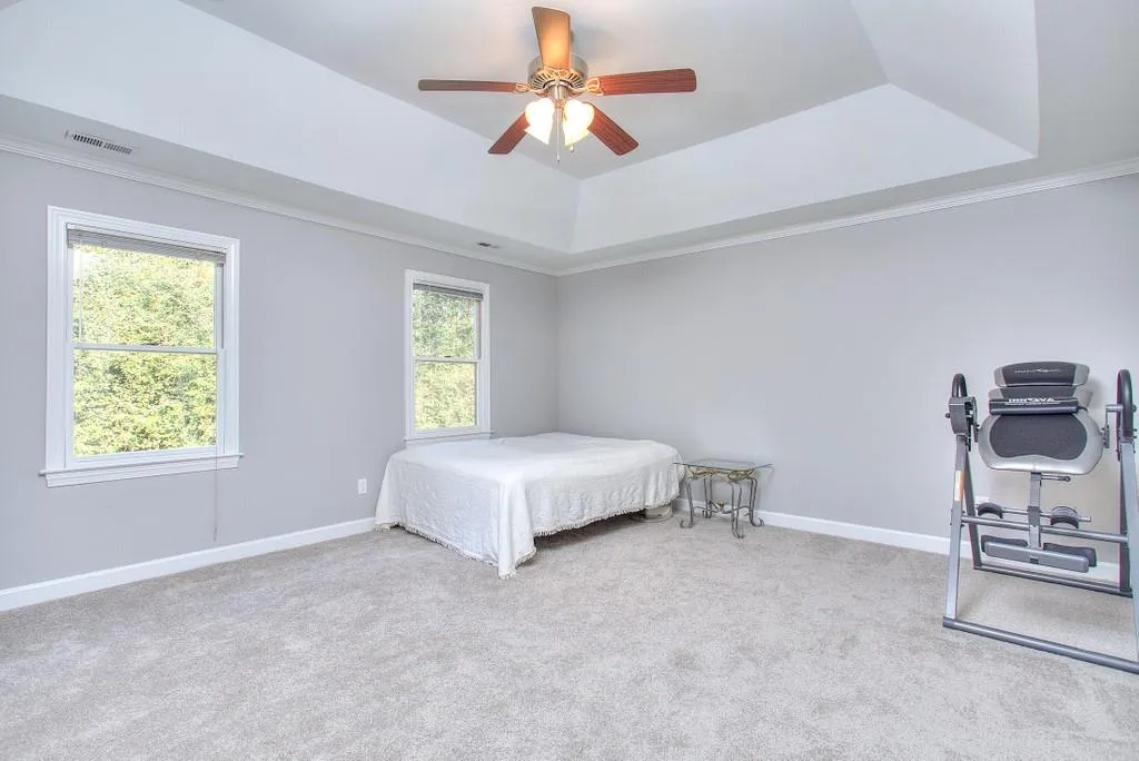 1 Forest Ridge Court, Sandy Springs, Georgia 30350, 3 Bedrooms Bedrooms, ,3 BathroomsBathrooms,Residential,Sold,1 Forest Ridge Court,6839240