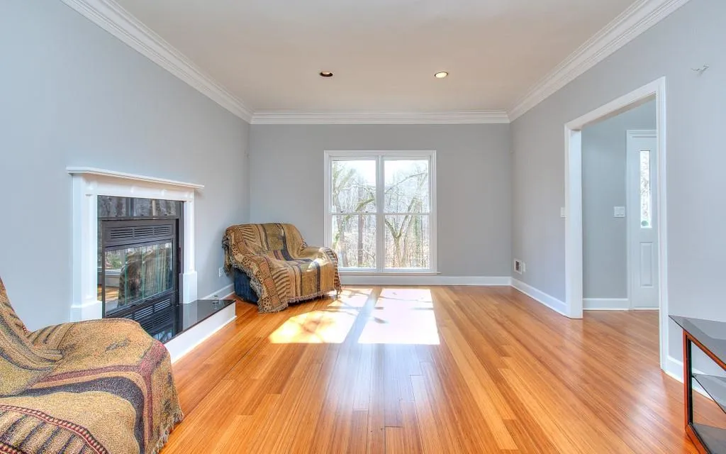 1 Forest Ridge Court, Sandy Springs, Georgia 30350, 3 Bedrooms Bedrooms, ,3 BathroomsBathrooms,Residential,Sold,1 Forest Ridge Court,6839240