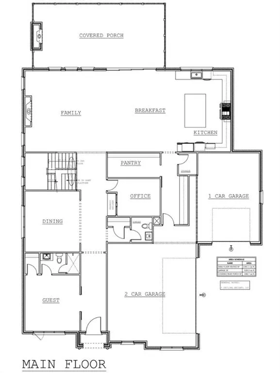 6319 Ferry Drive, Sandy Springs, Georgia 30328, 5 Bedrooms Bedrooms, ,5 BathroomsBathrooms,Residential,Sold,6319 Ferry Drive,7155793
