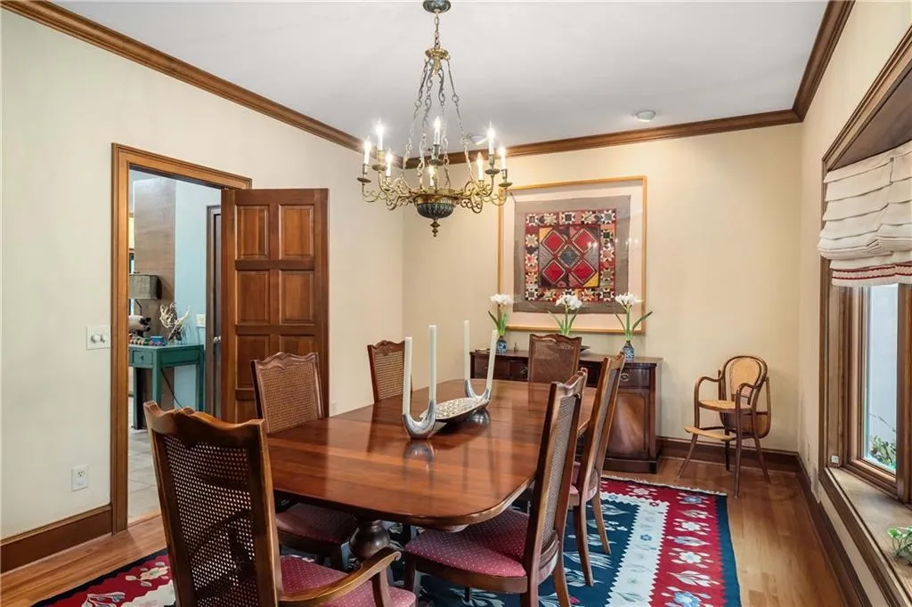 425 Overview Drive, Atlanta, Georgia 30327, 5 Bedrooms Bedrooms, ,4 BathroomsBathrooms,Residential,For Sale,425 Overview Drive,7658388